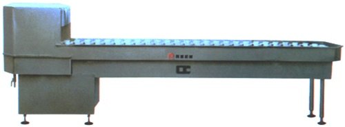 CK-4000回转式清洗机旧瓶玻璃瓶回收瓶洗瓶机啤酒瓶清洗机