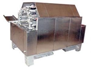 DSP-48酒瓶清洗机回收瓶旧瓶冲洗机啤酒瓶清洗机