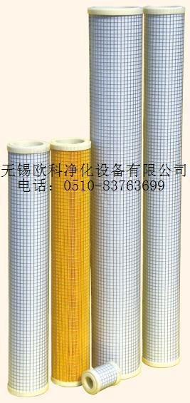 供应无锡盛达滤芯  