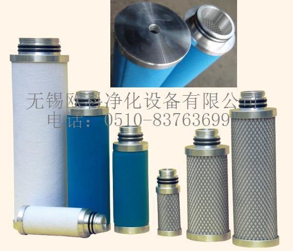 DONAIDSON唐纳森滤芯