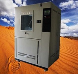优质砂尘试验箱厂家直供