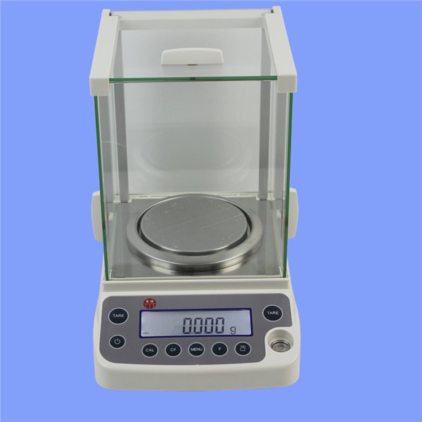 上海卓精天平BSM2203千分之一电子天平卓精1mg分析天平0.00