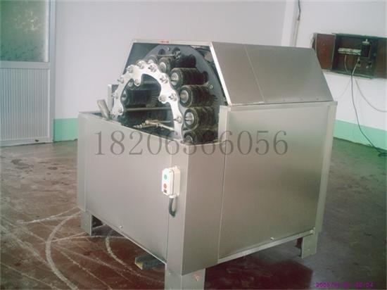 DSP-36型多功能酒瓶清洗机啤酒瓶子清洗机