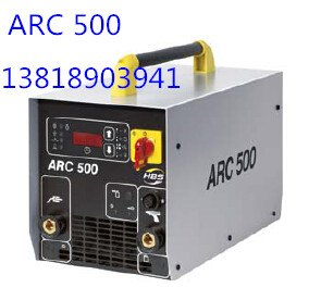 ARC500螺柱焊机德国HBS拉弧螺柱焊机
