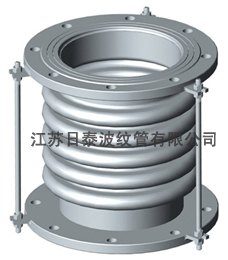 金属补偿器厂家供货
