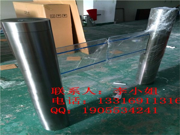 南昌摆闸机优质厂家\赣州蓝西特摆闸机