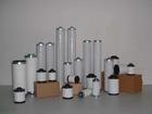 普发真空泵PVL10PVL15过滤器滤芯
