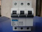 mitsubishi三菱开关BH-D61P10A?原装正品