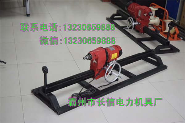 水钻顶管机直销小型水钻顶管机直销