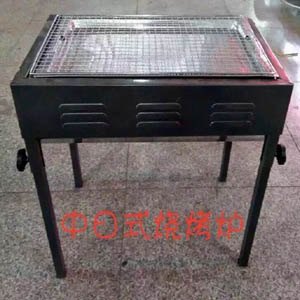 供兰州不锈钢折叠炉价格和甘肃烧烤炉