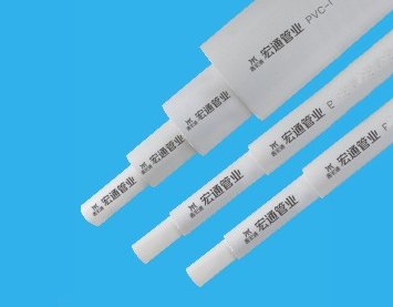 江苏pvc-u排水管材厂家批发供应
