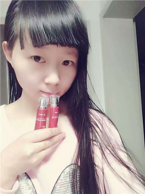 代理面膜优选爱斯沃YS新臻靓补水冰晶蚕丝面膜
