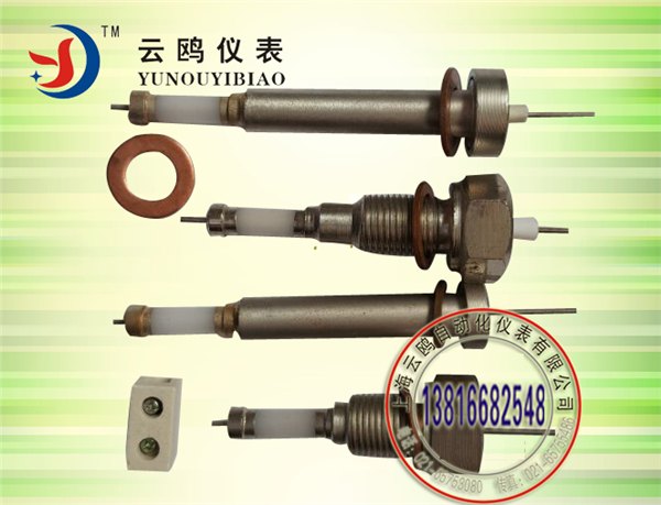 DJM1615-87陶瓷电极