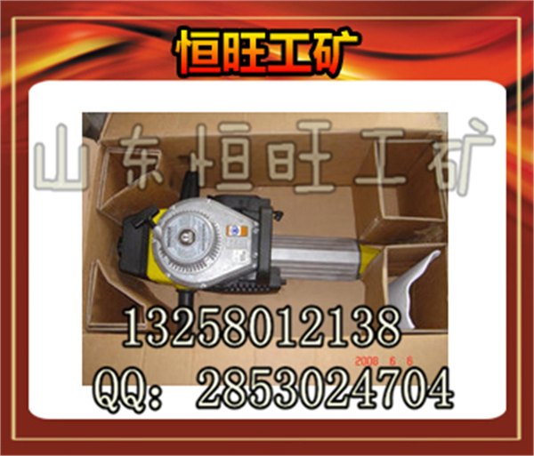 好东西你造吗？Nd-4型轨道器材手提式捣固镐价格参数