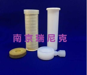 CEM100mlOMNI型微波消解罐