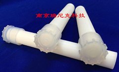 进口TFM微波消解仪内管