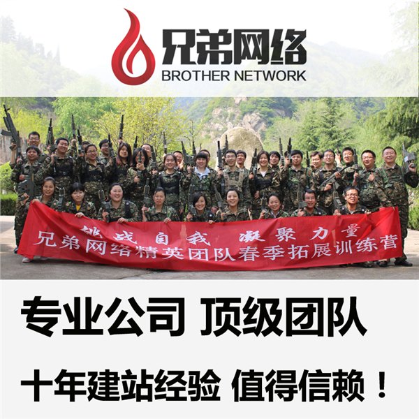 网站建设价格/西安市兄弟网络