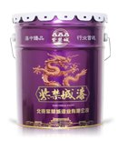 供应丙烯酸聚氨酯桔型漆，装饰油漆