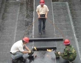 广州防水补漏施工,伸缩缝补漏,屋面整体防水,琪琪装饰公司