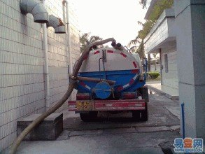 临海市政管道清淤，临海清理化粪池价格300元/车
