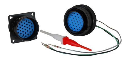 XC系列信号连接器