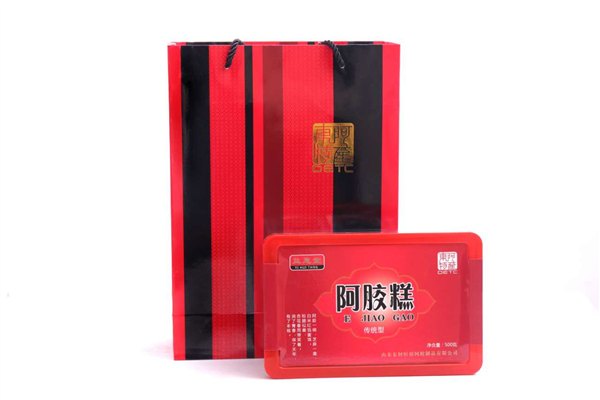 山东阿胶糕厂家东阿阿胶糕代理价格
