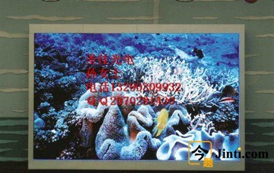 高清p10全彩led显示屏，led显示屏报价