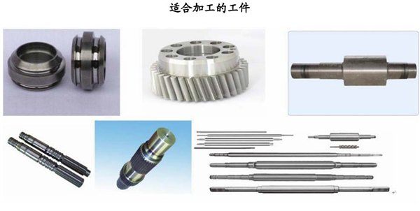 高精度数控外圆磨床厂家精密数控外圆磨床价格