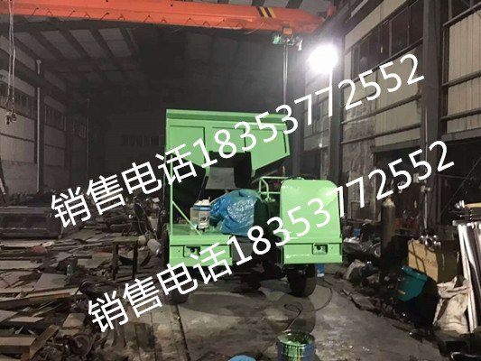 商丘牛场清污车牛场吸粪四不像车四不像车自卸车