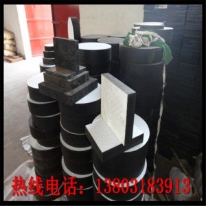 选购高弹力塑料轮子搬运车专用脚轮的型号