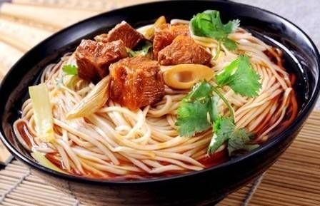 东方宫中国兰州牛肉拉面加盟，中国兰州拉面加盟费
