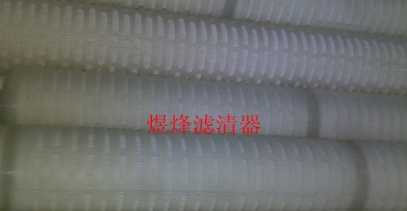 煜烽供应各种规格微孔过滤器
