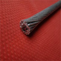 海南供应钢丝耐高温合金钢丝电镀钢丝