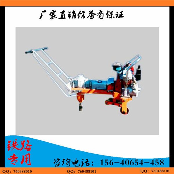 NB-360型内燃螺栓扳手参数用途报价