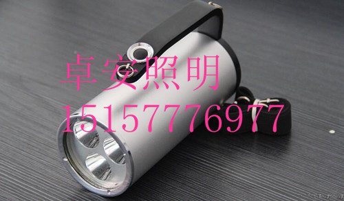 手提式探照灯生产厂家