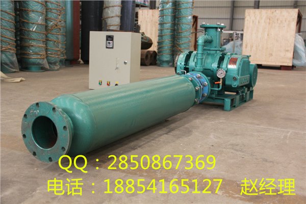 沼气罗茨鼓风机选型厂家直销