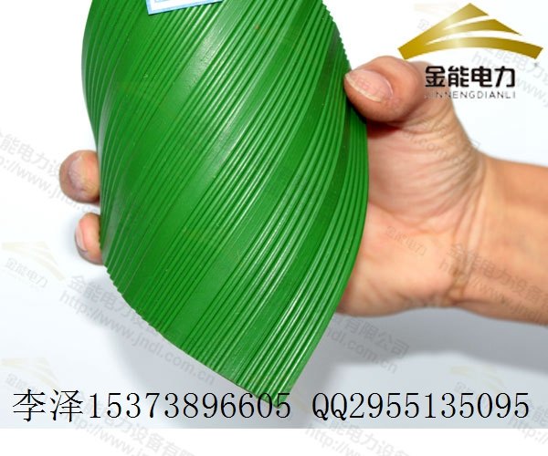 应城电力发电站专用绝缘胶板河北金能直销