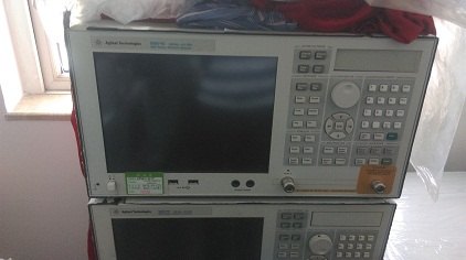 维修，回收，出售E5071C8.5G射频网络分析