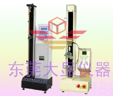 DX8327微电脑拉力试验机