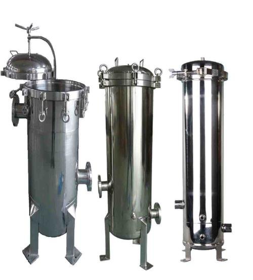 pp袋式过滤器型号上海袋式过滤器价格