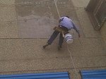 彩钢瓦喷漆收费标准分类调整