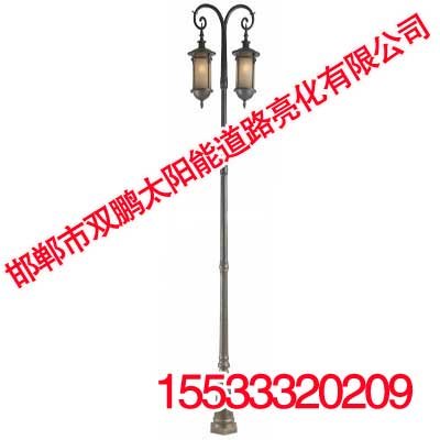 太阳能景观灯价格|邯郸双鹏太阳能路灯