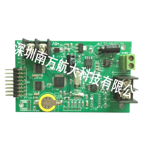 LED控制卡