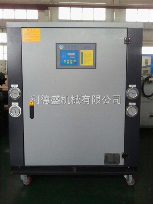 冷水机怎么样低温冷水机