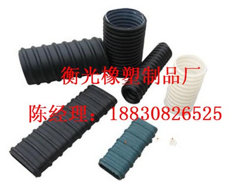 中国波纹管生产企业/衡光金牌生产型预应力波纹管