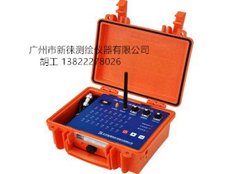 ZBL-D1000无线高支模实时监测系统监测监控仪器智博联广东售后