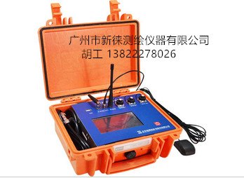 ZBL-D2000无线深基坑监测系统监控检测监测广州测绘仪器