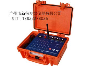 ZBL-D3000无线静态应力应变测试系统智博联测量监控仪器智博联