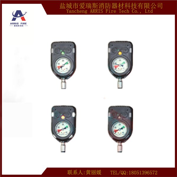 专业销售RHZK6/30正压式空气呼吸器电子声光报警器