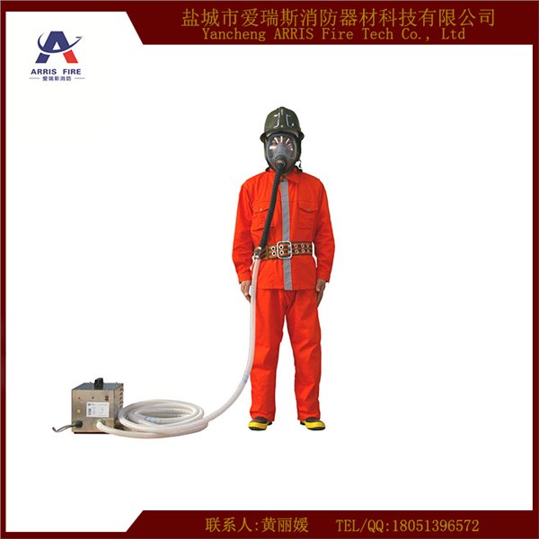 专业销售电动送风呼吸器/长管呼吸器/防毒呼吸器/装修防尘呼吸器
